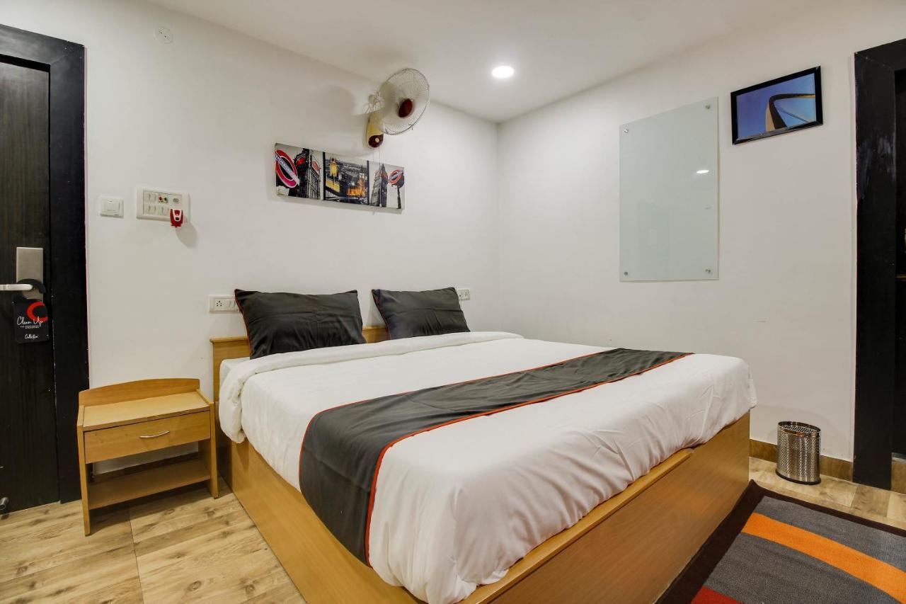 Oyo 2794 Hotel Plaza Inn กูวาฮาติ ภายนอก รูปภาพ