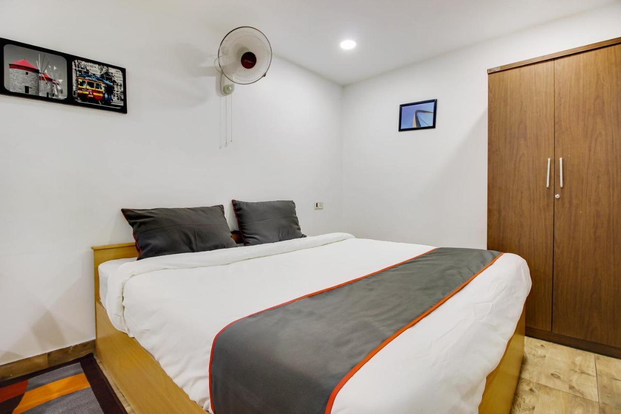 Oyo 2794 Hotel Plaza Inn กูวาฮาติ ภายนอก รูปภาพ