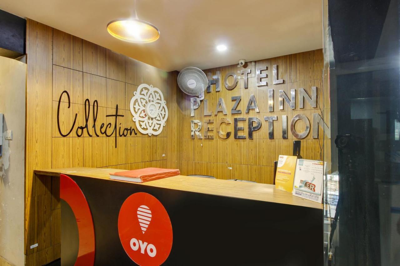 Oyo 2794 Hotel Plaza Inn กูวาฮาติ ภายนอก รูปภาพ