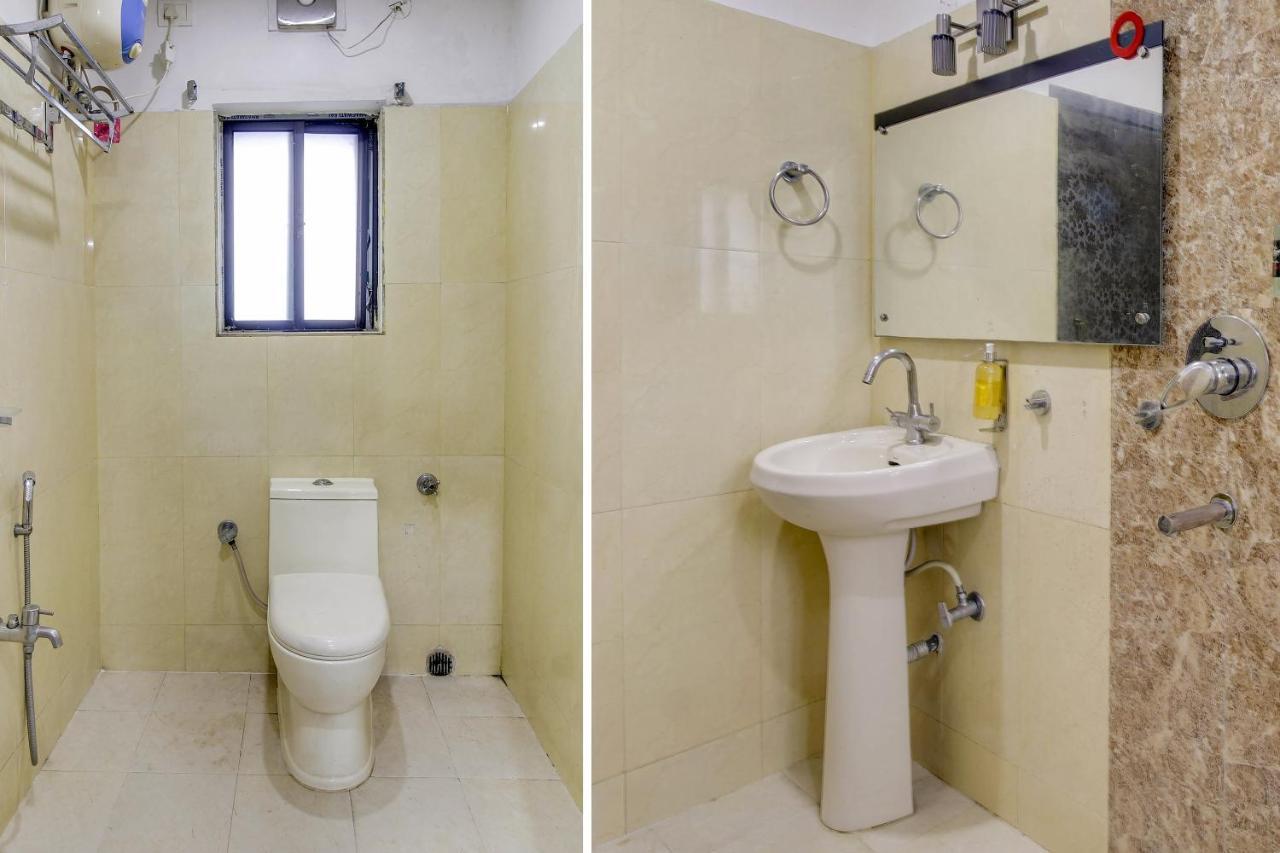 Oyo 2794 Hotel Plaza Inn กูวาฮาติ ภายนอก รูปภาพ