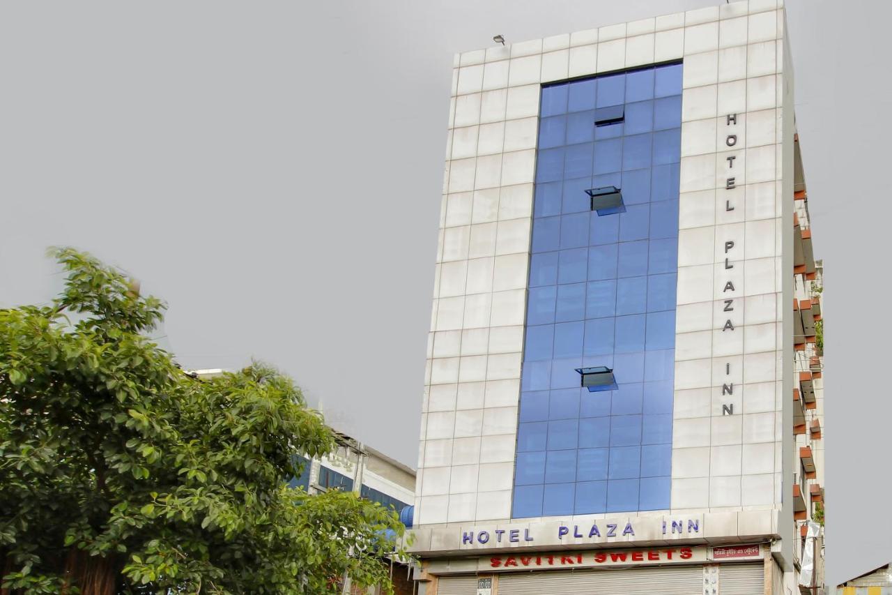 Oyo 2794 Hotel Plaza Inn กูวาฮาติ ภายนอก รูปภาพ