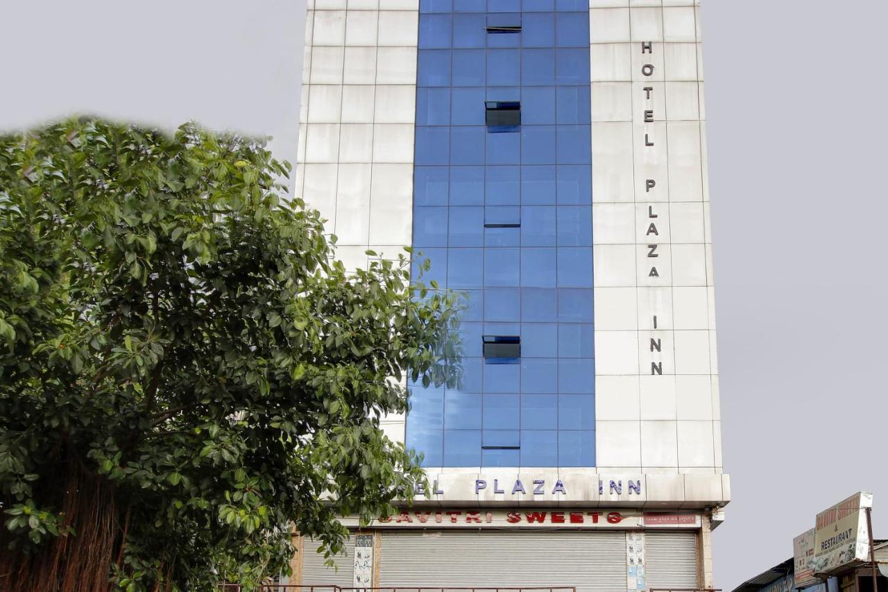 Oyo 2794 Hotel Plaza Inn กูวาฮาติ ภายนอก รูปภาพ