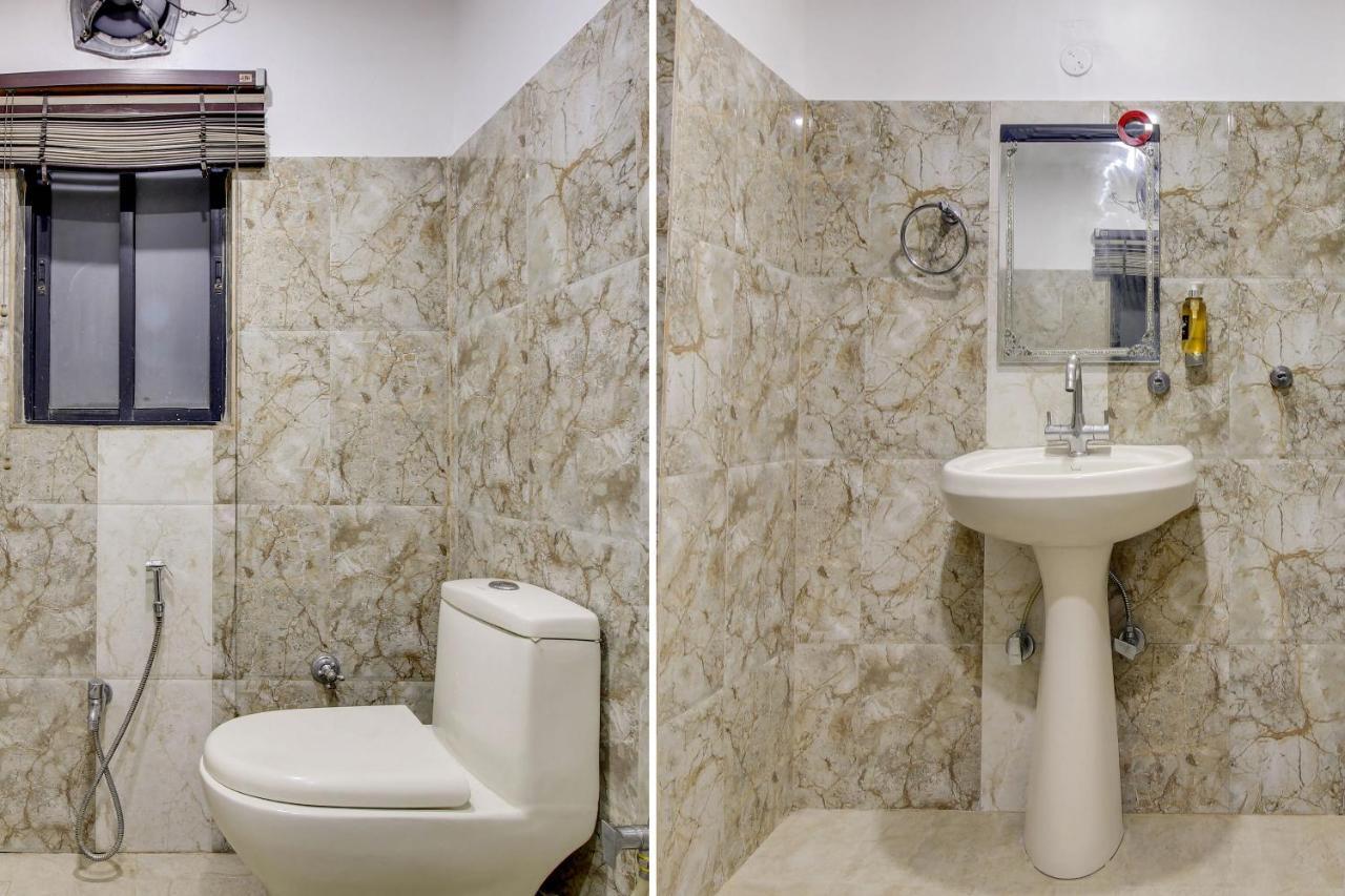 Oyo 2794 Hotel Plaza Inn กูวาฮาติ ภายนอก รูปภาพ
